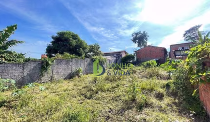 Terreno Residencial à venda, Cidade Satélite Íris, Campinas - TE0009.