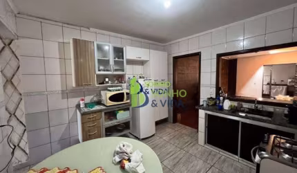 Casa Residencial à venda, ,  - CA0089.