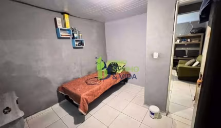 Casa Residencial à venda, Jardim das Bandeiras, Campinas - CA0090.