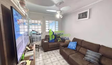 Casa Residencial à venda, Residencial Nova Bandeirante, Campinas - CA0093.