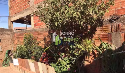 Casa Residencial à venda, ,  - CA0135.