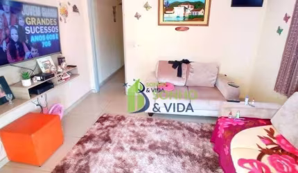 Casa Residencial à venda, Jardim Yeda, Campinas - CA0143.