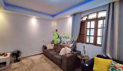 Casa Residencial à venda, Residencial Cosmos, Campinas - CA0152.