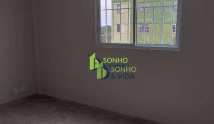 Apartamento Residencial à venda, Parque Residencial Vila União, Campinas - AP0049.