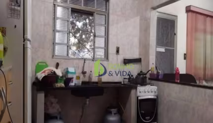 Casa Residencial à venda, Jardim Novo Campos Elíseos, Campinas - CA0155.