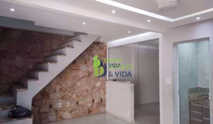 Casa Residencial à venda, Jardim Yeda, Campinas - CA0157.