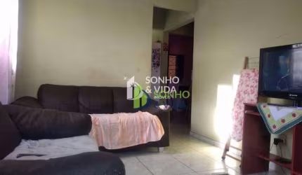 Casa Residencial à venda, Jardim Santo Antonio, Campinas - CA0161.