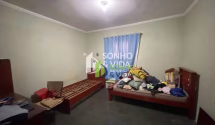 Casa Residencial à venda, Dic I (Conjunto Habitacional Monsenhor Luiz Fernando Abreu), Campinas - CA0173.