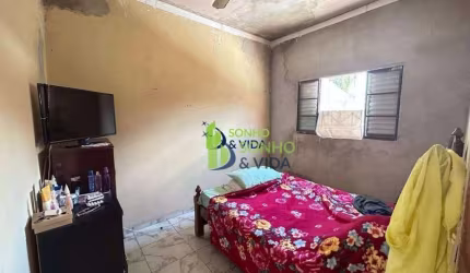 Casa Residencial à venda, ,  - CA0175.
