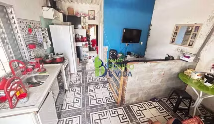 Casa Residencial à venda, Jardim São Judas Tadeu, Campinas - CA0186.