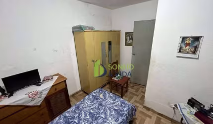 Casa Residencial à venda, Conjunto Habitacional Vida Nova, Campinas - CA0195.
