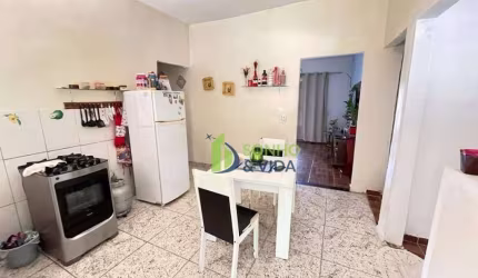 Casa Residencial à venda, Jardim São Judas Tadeu, Campinas - CA0202.