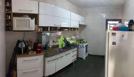 Casa Residencial à venda, Parque Valença I, Campinas - CA0206.