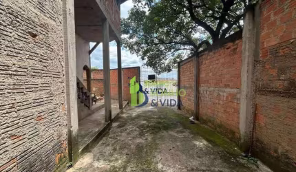 Casa Residencial à venda, Parque Valença I, Campinas - CA0209.