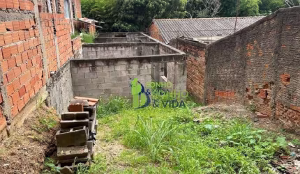 Terreno Residencial à venda, Jardim Novo Maracanã, Campinas - TE0016.