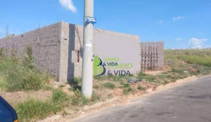 Terreno Residencial à venda, ,  - TE0017.