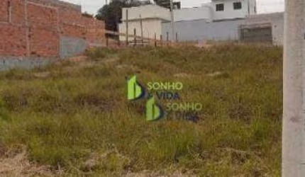 Terreno Residencial à venda, Parque Universitário de Viracopos, Campinas - TE0020.