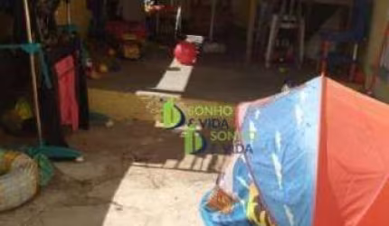 Casa Residencial à venda, Jardim Novo Campos Elíseos, Campinas - CA0230.