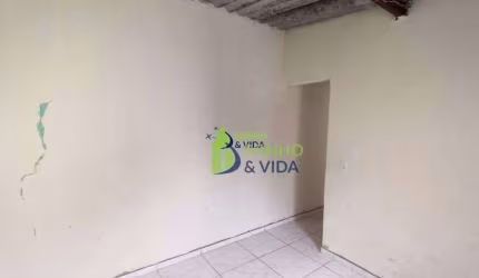 Casa Residencial à venda, Conjunto Habitacional Parque da Floresta, Campinas - CA0244.