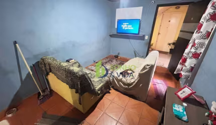 Apartamento com 2 dormitórios à venda, 48 m² por R$ 55.000,00 - Jardim Bassoli - Campinas/SP