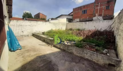 Casa com 2 quartos à venda na Rua Olídio Paes, Jardim São Francisco, Campinas, 200 m2 por R$ 350.000