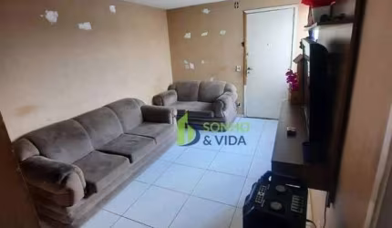 Apartamento à venda
