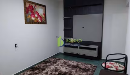 Casa com 2 dormitórios à venda, 100 m² por R$ 205.000,00 - Conjunto Habitacional Padre Anchieta - Campinas/SP
