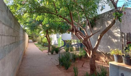 Apartamento com 2 dormitórios à venda, 43 m² por R$ 95.000,00 - Jardim Bassoli - Campinas/SP