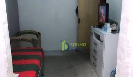 Casa com 4 dormitórios à venda, 100 m² por R$ 160.000 - Residencial São Luís - Campinas/SP