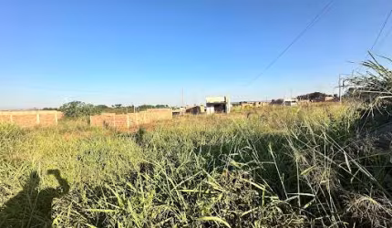 Terreno à venda, 90 m² por R$ 70.000,00 - Jardim Aparecida - Campinas/SP
