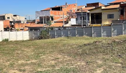 Terreno à venda, 140 m² por R$ 90.000,00 - Jardim Uruguai - Campinas/SP