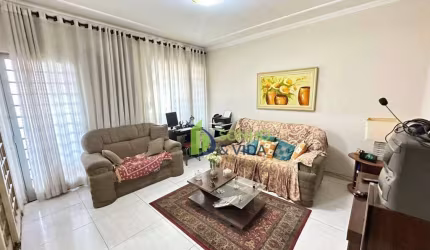 Casa com 2 dormitórios à venda, 130 m² por R$ 400.000,00 - Vila Aurocan - Campinas/SP