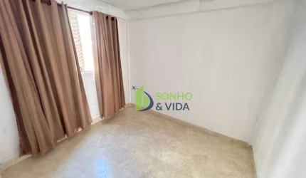 Apartamento com 2 dormitórios à venda, 49 m² por R$ 165.000,00 - Parque Residencial Vila União - Campinas/SP