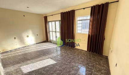 Casa com 5 dormitórios à venda, 100 m² por R$ 300.000,00 - Jardim Novo Campos Elíseos - Campinas/SP