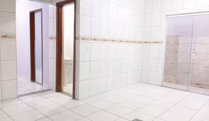 Casa com 3 dormitórios à venda, 100 m² por R$ 245.000,00 - Jardim Uruguai - Campinas/SP