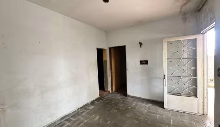 Casa com 2 dormitórios à venda, 70 m² por R$ 160.000,00 - Vila Rica - Campinas/SP