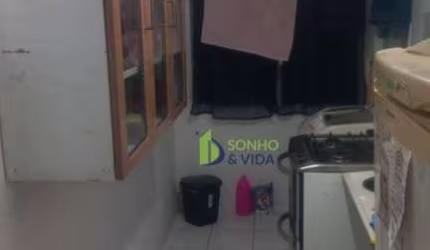 Apartamento com 2 dormitórios à venda, 45 m² por R$ 60.000,00 - Jardim Bassoli - Campinas/SP