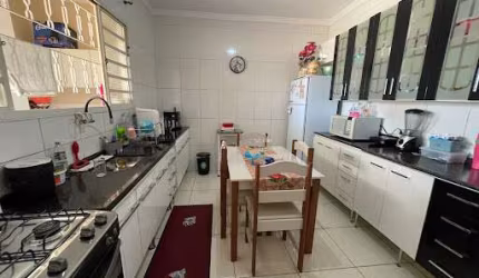 Casa com 4 dormitórios à venda, 200 m² por R$ 260.000,00 - Jardim Ouro Verde - Campinas/SP