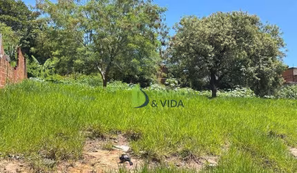 Terreno à venda, 250 m² por R$ 90.000 - Cidade Satélite Íris - Campinas/SP