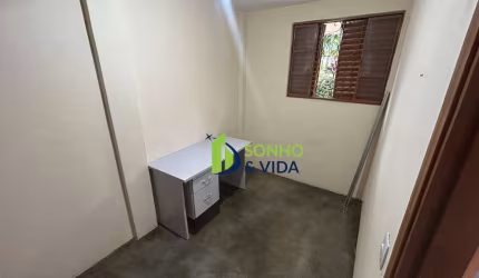 Apartamento com 2 dormitórios à venda, 53 m² por R$ 140.000,00 - Jardim García - Campinas/SP