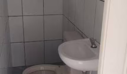 Casa com 2 dormitórios à venda, 100 m² por R$ 195.000,00 - Conjunto Habitacional Vida Nova - Campinas/SP