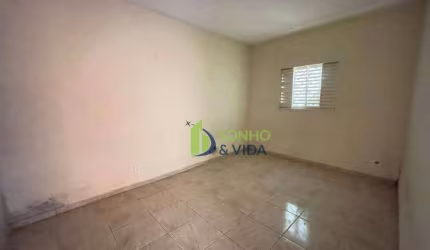 Casa com 2 dormitórios à venda, 150 m² por R$ 370.000,00 - Cidade Jardim - Campinas/SP