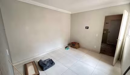 Apartamento com 2 dormitórios à venda, 48 m² por R$ 115.000,00 - Jardim Yeda - Campinas/SP