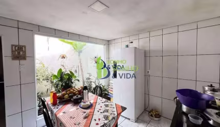 Casa para venda em Cidade Satélite Íris de 80.00m² com 1 Quarto e 1 Garagem