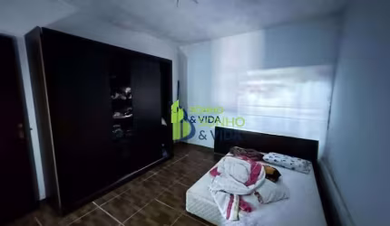 Casa para venda em Cidade Satélite Íris de 90.00m² com 3 Quartos e 4 Garagens