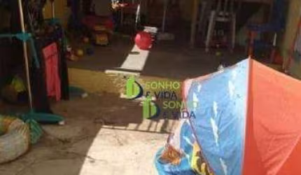 Casa para venda em Jardim Novo Campos Elíseos de 303.00m² com 2 Quartos e 1 Garagem