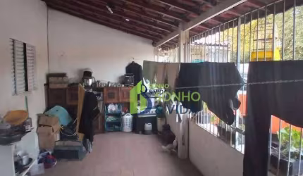 Casa para venda em Jardim Novo Campos Elíseos de 495.00m² com 2 Quartos e 1 Garagem