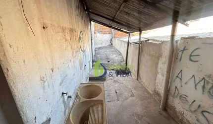 Casa para venda em Jardim Novo Campos Elíseos de 100.00m² com 5 Quartos e 3 Garagens