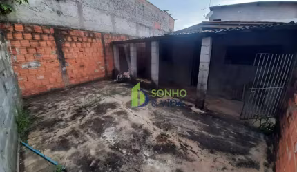 Casa para venda em Cidade Singer de 70.00m² com 3 Quartos