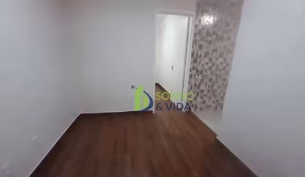 Apartamento para venda em Dic Ii (conj Habitacional Doutor Antônio Mendonça De Barros) de 60.00m² com 2 Quartos e 1 Garagem
